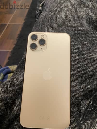 Apple - iPhone 11 Pro للبيع انهاردة