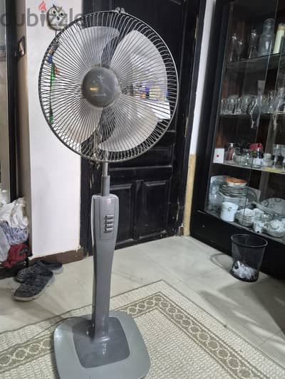 مروحة  توشيبا