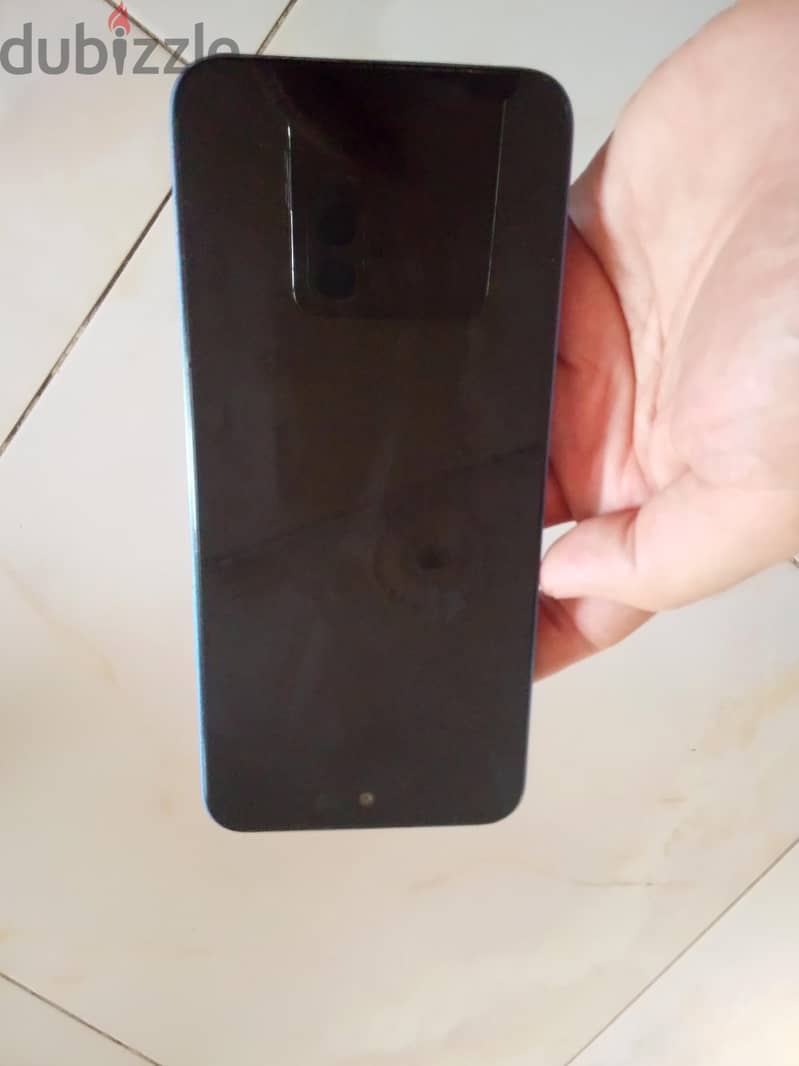 Infinix Hot 10 4
