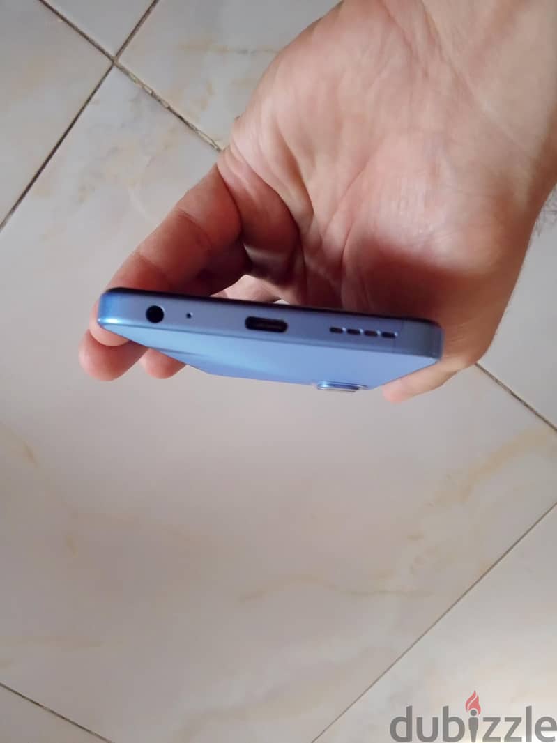 Infinix Hot 10 5