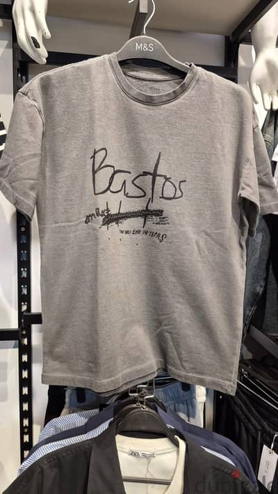 t shirt gray with print fir kids