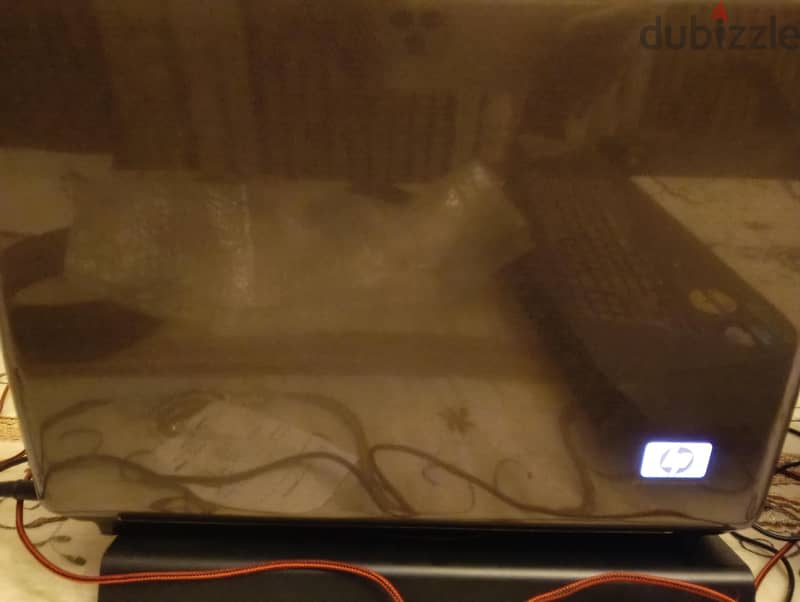 Hp pavilion dv5 2