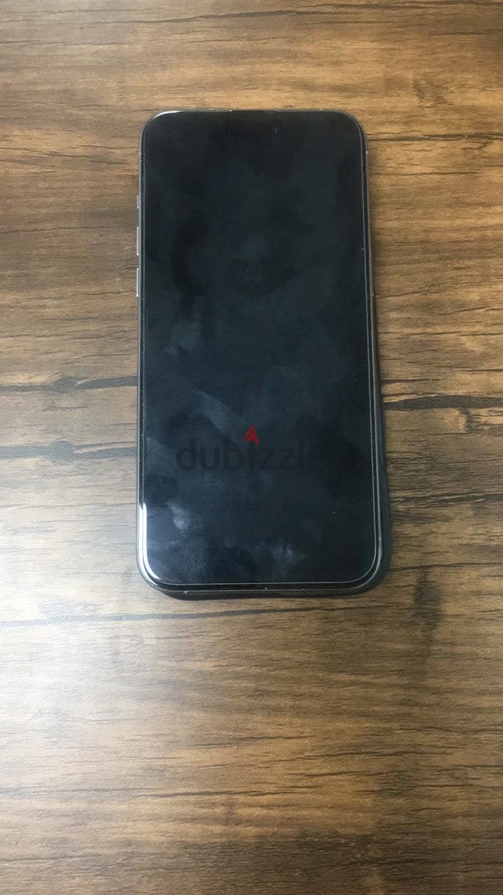 Apple - iPhone 15 Pro Max 6