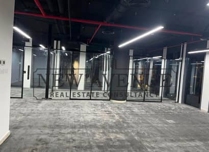 156m Administrative Office for Rent in EDNC Fully Finished in Business District