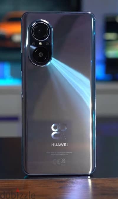 hwawei nova 9se