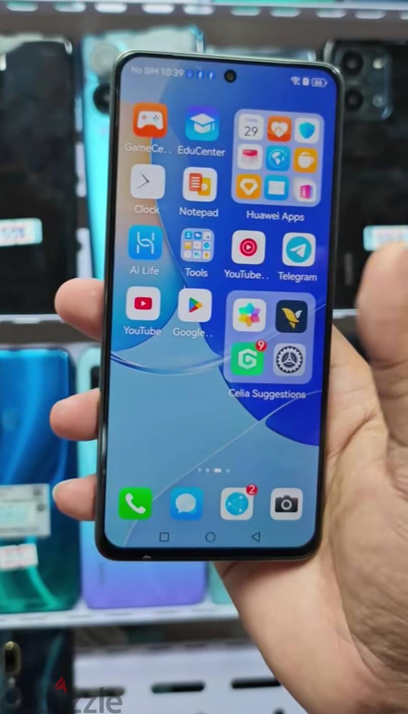 hwawei nova 9se 1