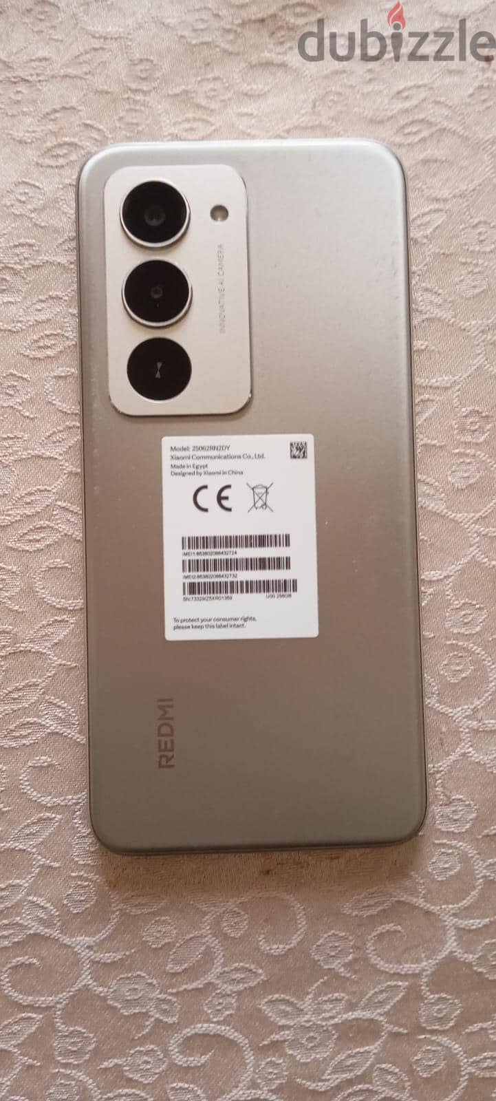 Xiaomi 15 2