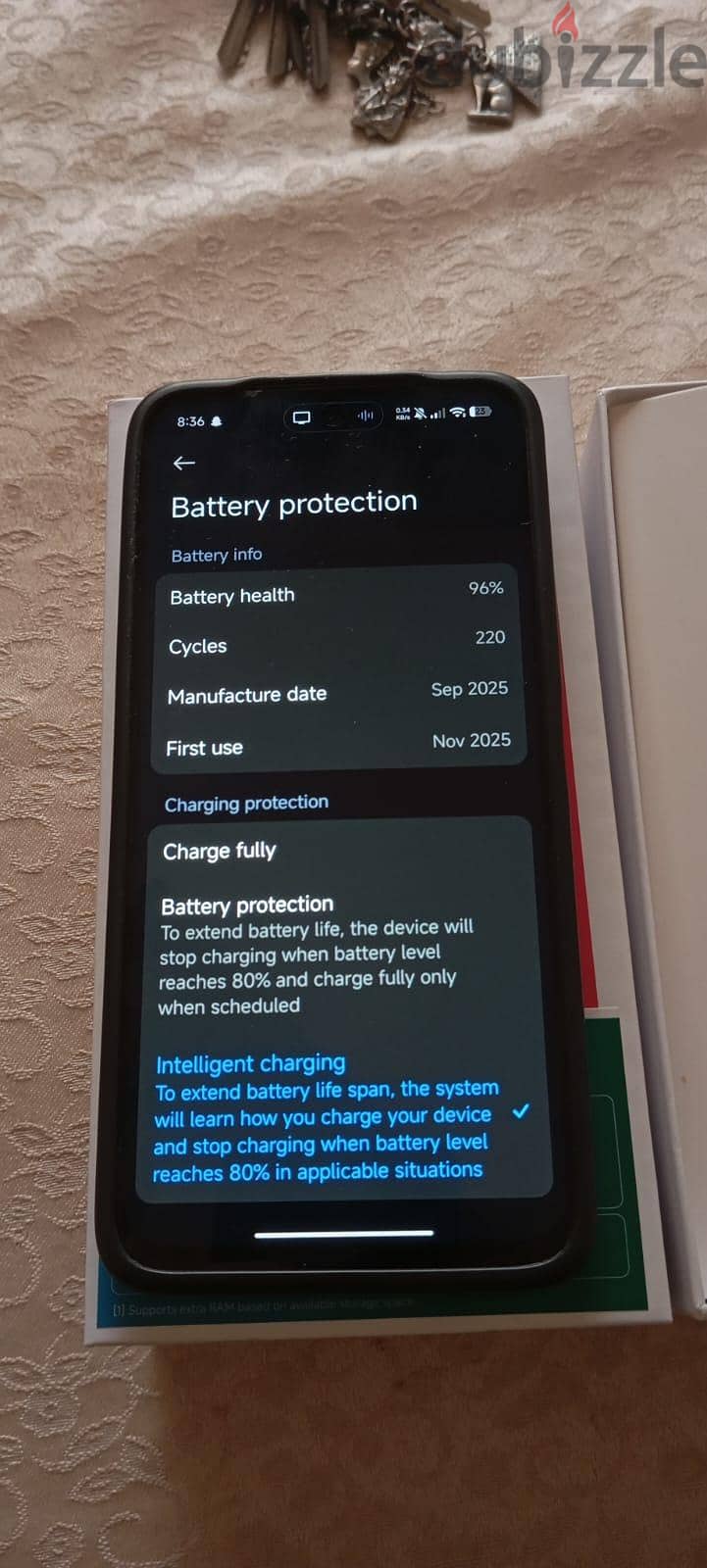 Xiaomi 15 4