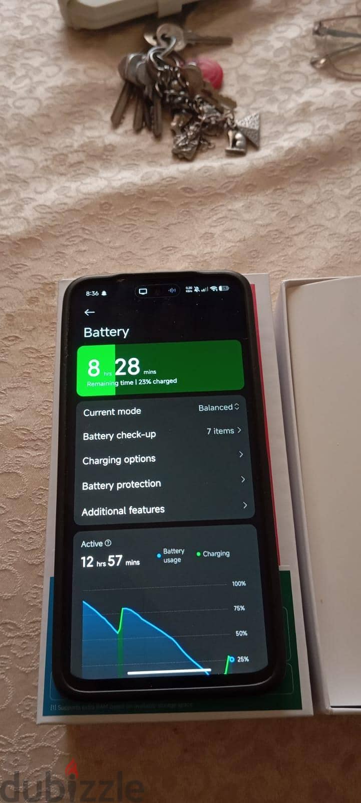Xiaomi 15 5