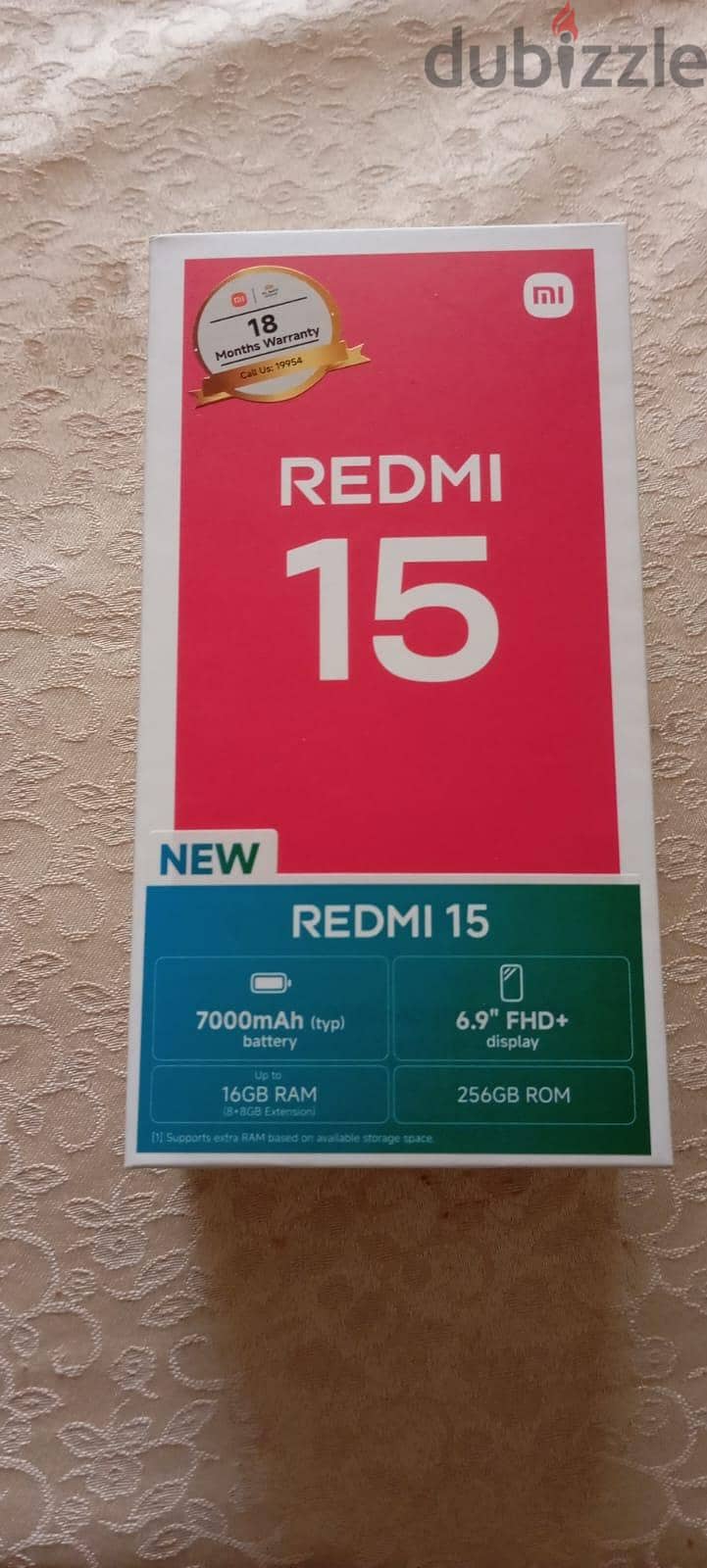 Xiaomi 15 7