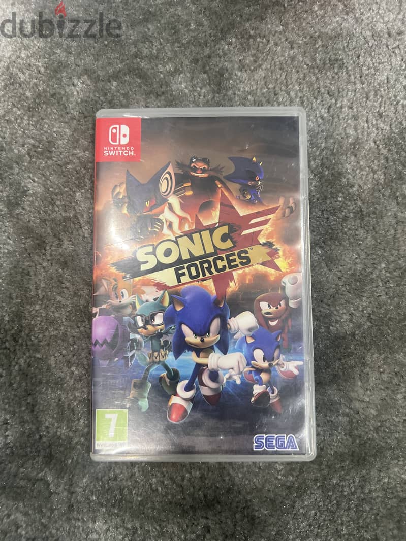 Nintendo switch v2 2