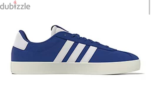 Adidas Samba blue