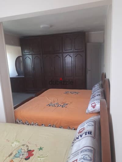 Available furnished apartment parallel to Zaher Hussein for a duration of fifteen years Available furnished apartment parallel to Zaher Hussein for a duration of fifteen years