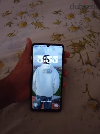 سامسونج ايه 07 5 جي