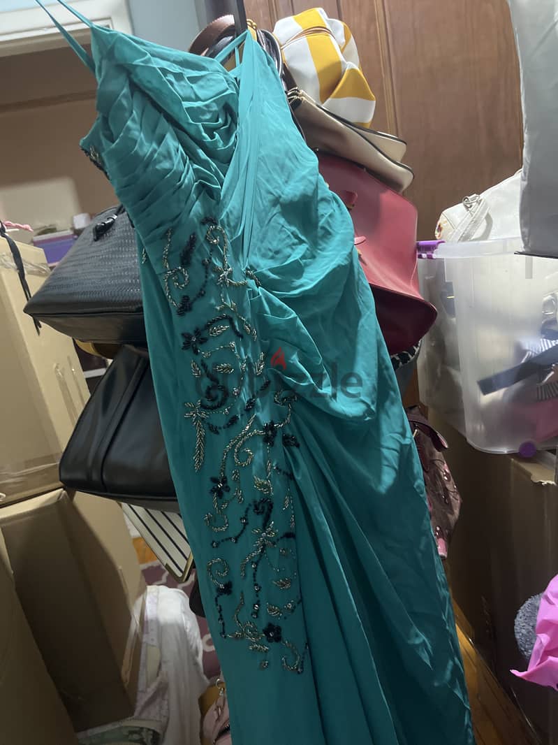 soiree dress 3