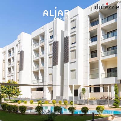 Own a hotel apartment Ready to move finished with air conditioners, in Al-Jar Sheraton Cairo Compound, managed by Concorde El Salam