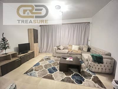 Studio with kitchen for sale in Village Gate - new cairo