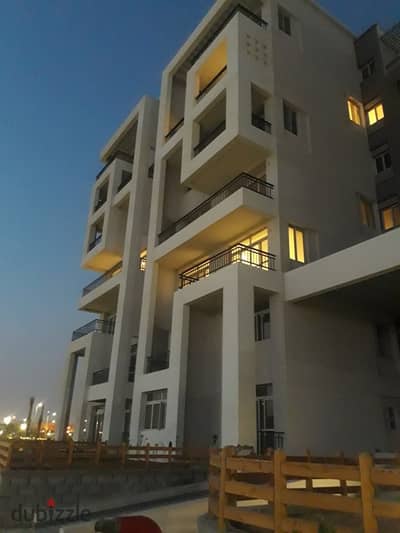 CFC | Furnished | Lowest price | 3BRs | Modern