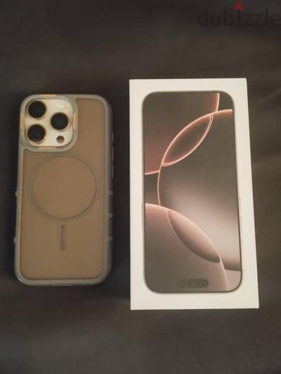 Apple - iPhone 16 Pro