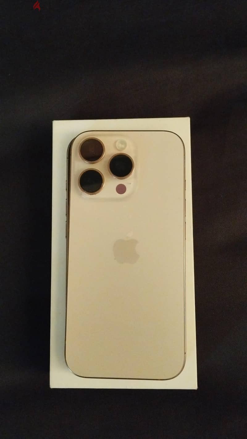 Apple - iPhone 16 Pro 2