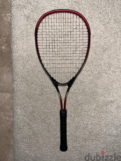 مضرب تنس dunlop original مقاس27
