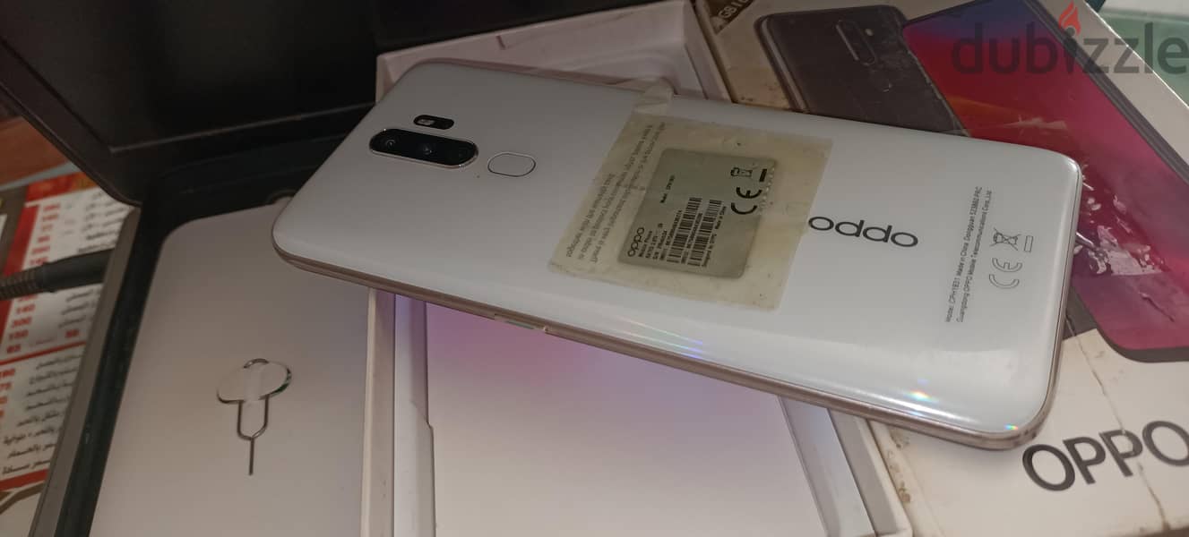OPPO Other Model 1