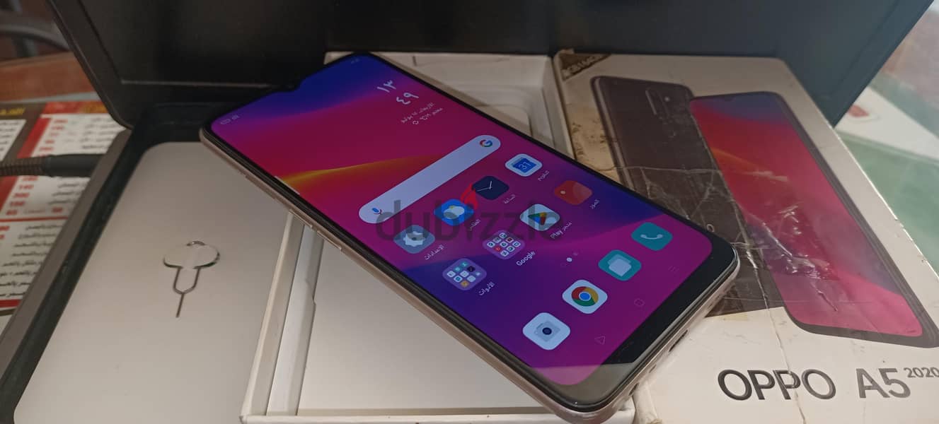 OPPO Other Model 2