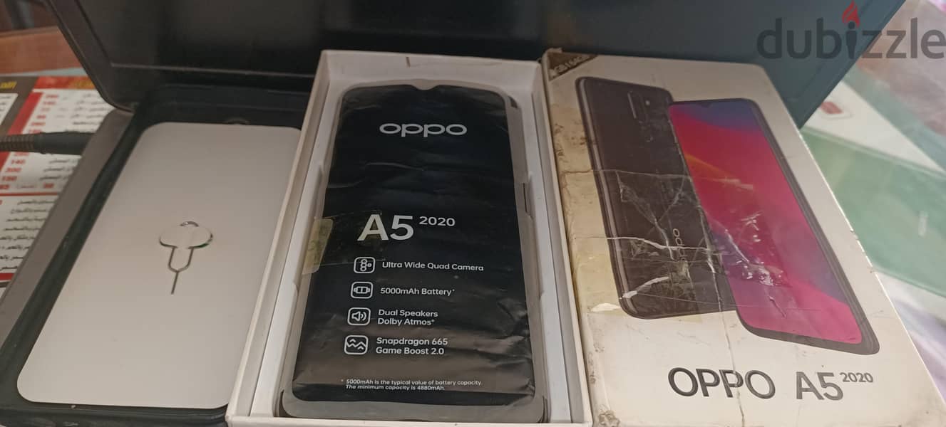 OPPO Other Model 8