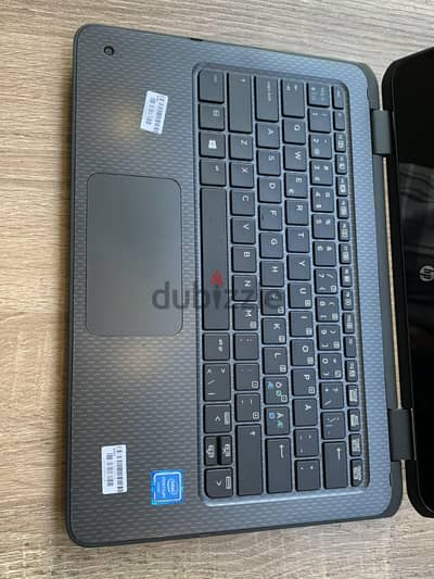 hp x360 فرز اول سعر ممتاز