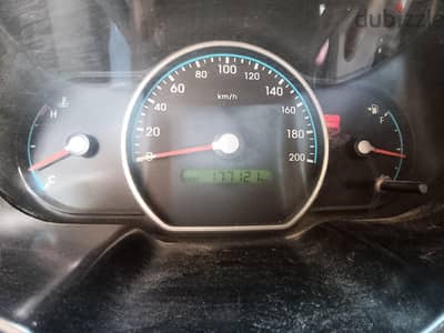 Hyundai I10 2010