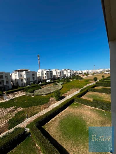 بنتهاوس للبيع Penthouse for Sale في Amwaj North Coast 164m + 164m Roof Fully North Facing Prime Location من الأهلي صبور