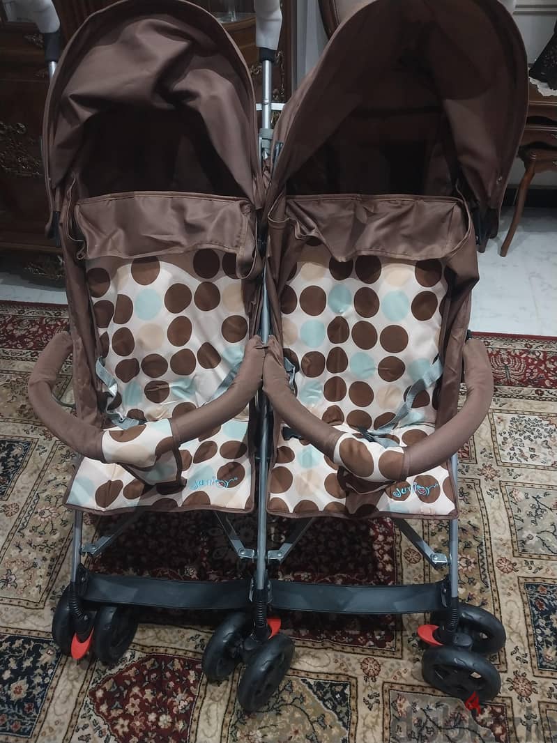 junior 3