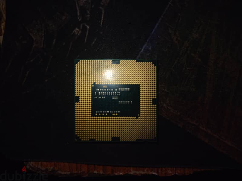 Core i3-4130 @3.40GHz 1