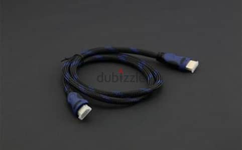 Cable micro HDMI to HDMI