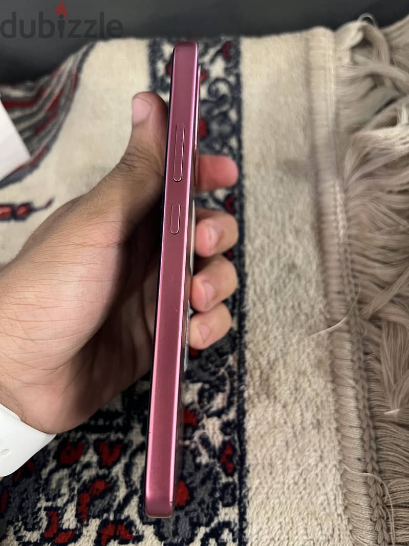 Oppo A6 pro 5G 1