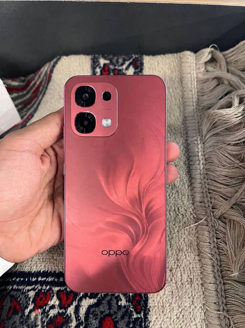 Oppo A6 pro 5G 2