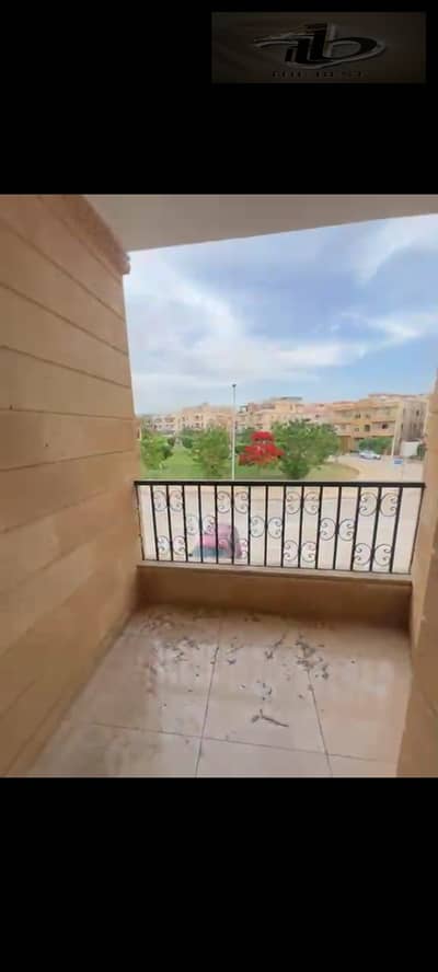 للبيع شقة في النرجس 6 فيو جاردن