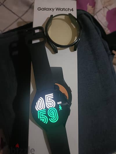 Samsung watch 4 44mm