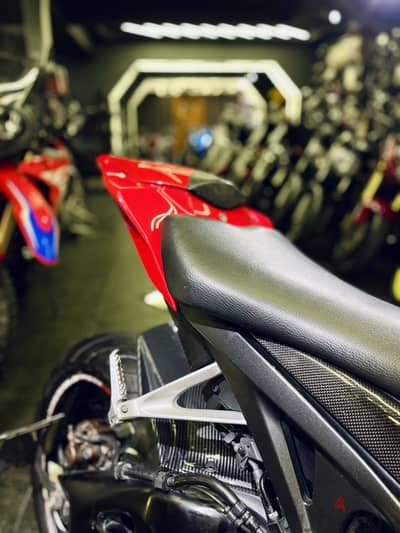 Honda cbr 1000rr 2014 ABS