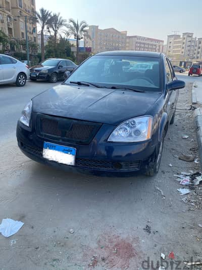 Speranza A516 2008