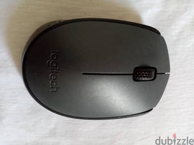 لوجي تك ماوس ويرلس M170
