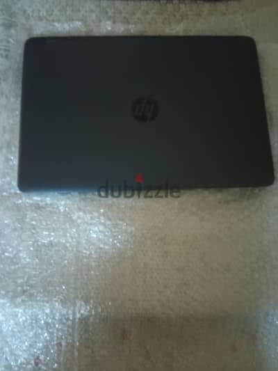 اتنين لاب توب  hp650 g3 و dell6540