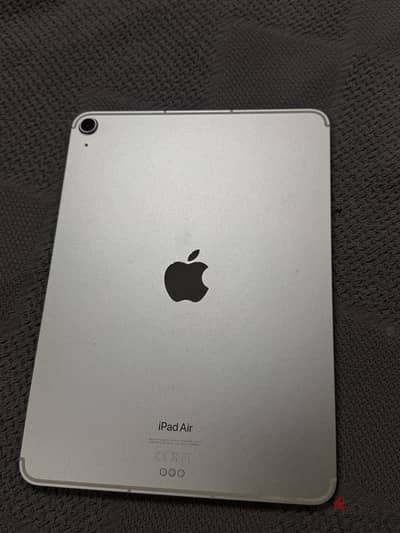 Apple air 5 generation wifi+celluler