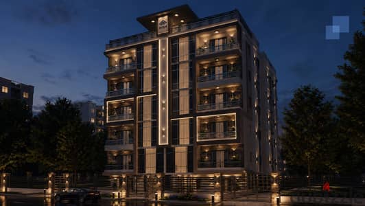 Apartment for sale in Zayed from the owner