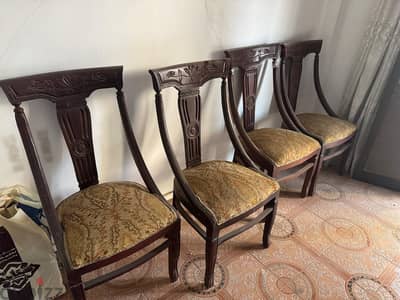 سفرة بحالة جيده