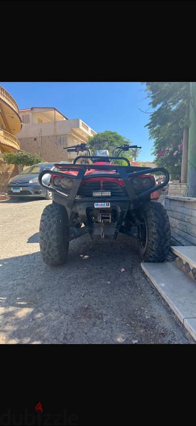 buggy Honda 350cc المعاينه الساحل الشمالي الكيلو 91قريه اللوتس