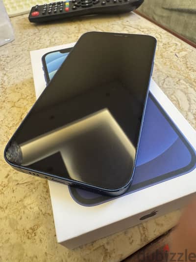 Apple - iPhone 12