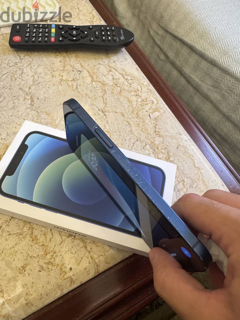 Apple - iPhone 12 2