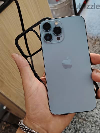آبل - آيفون 13 برو ماكس