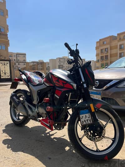 هوجن z250